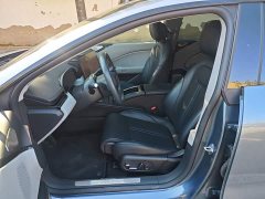 Zeekr Geely Zeekr 007 Rear-Wheel Drive Smart Driving Edition 75kWh - ფოტო 15