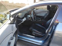 Zeekr Geely Zeekr 007 Rear-Wheel Drive Smart Driving Edition 75kWh - ფოტო 16