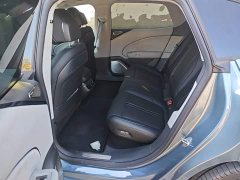 Zeekr Geely Zeekr 007 Rear-Wheel Drive Smart Driving Edition 75kWh - ფოტო 17