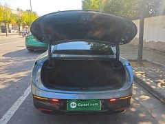 Zeekr Geely Zeekr 007 Rear-Wheel Drive Smart Driving Edition 75kWh - ფოტო 19