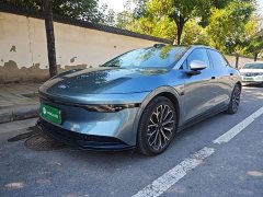 Zeekr Geely Zeekr 007 Rear-Wheel Drive Smart Driving Edition 75kWh - ფოტო 2
