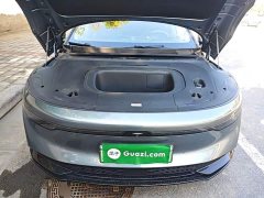 Zeekr Geely Zeekr 007 Rear-Wheel Drive Smart Driving Edition 75kWh - ფოტო 20