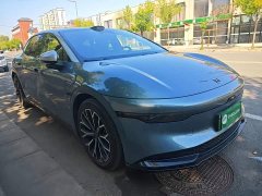 Zeekr Geely Zeekr 007 Rear-Wheel Drive Smart Driving Edition 75kWh - ფოტო 4