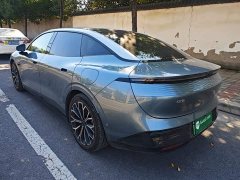 Zeekr Geely Zeekr 007 Rear-Wheel Drive Smart Driving Edition 75kWh - ფოტო 5