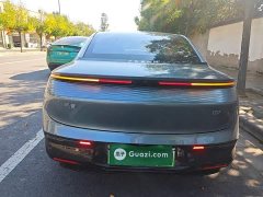 Zeekr Geely Zeekr 007 Rear-Wheel Drive Smart Driving Edition 75kWh - ფოტო 6
