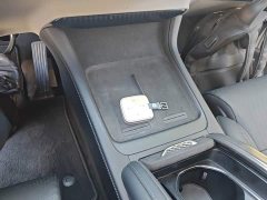 Zeekr Geely Zeekr 007 Rear-Wheel Drive Smart Driving Edition 75kWh - ფოტო 9