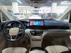 SAIC MG iMAX8 400TGI Huanju Edition - ფოტო 10