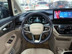 SAIC MG iMAX8 400TGI Huanju Edition - ფოტო 11