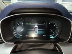 SAIC MG iMAX8 400TGI Huanju Edition - ფოტო 12