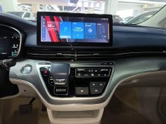 SAIC MG iMAX8 400TGI Huanju Edition - ფოტო 13