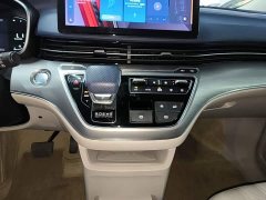 SAIC MG iMAX8 400TGI Huanju Edition - ფოტო 14