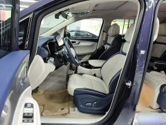 SAIC MG iMAX8 400TGI Huanju Edition - ფოტო 15