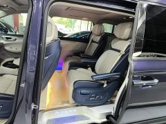 SAIC MG iMAX8 400TGI Huanju Edition - ფოტო 17