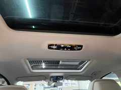 SAIC MG iMAX8 400TGI Huanju Edition - ფოტო 18