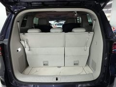 SAIC MG iMAX8 400TGI Huanju Edition - ფოტო 19