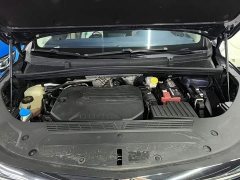 SAIC MG iMAX8 400TGI Huanju Edition - ფოტო 20
