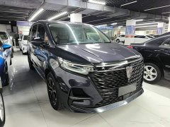 SAIC MG iMAX8 400TGI Huanju Edition - ფოტო 4