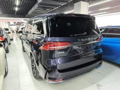 SAIC MG iMAX8 400TGI Huanju Edition - ფოტო 5