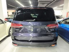 SAIC MG iMAX8 400TGI Huanju Edition - ფოტო 6