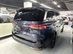 SAIC MG iMAX8 400TGI Huanju Edition - ფოტო 7