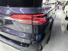 SAIC MG iMAX8 400TGI Huanju Edition - ფოტო 8