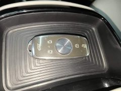 SAIC MG iMAX8 400TGI Huanju Edition - ფოტო 9
