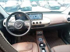 Wuling Binguo 333km Joy Edition - ფოტო 10