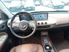 Wuling Binguo 333km Joy Edition - ფოტო 11