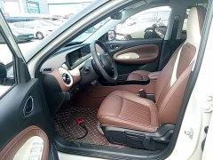 Wuling Binguo 333km Joy Edition - ფოტო 16