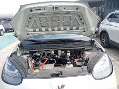 Wuling Binguo 333km Joy Edition - ფოტო 20
