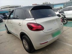 Wuling Binguo 333km Joy Edition - ფოტო 5