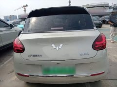 Wuling Binguo 333km Joy Edition - ფოტო 6