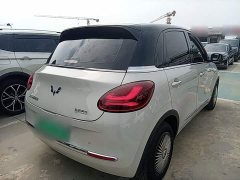 Wuling Binguo 333km Joy Edition - ფოტო 7