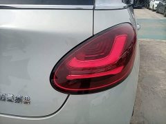 Wuling Binguo 333km Joy Edition - ფოტო 8