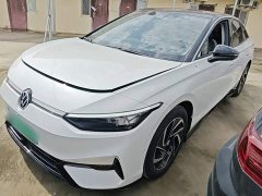Volkswagen ID.7 VIZZION 2024 PRO - ფოტო 1