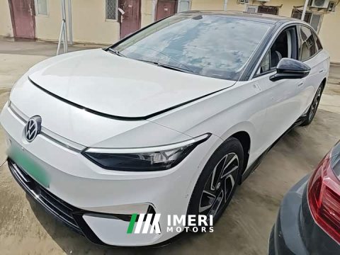 2025 Volkswagen ID.7 VIZZION 2024 PRO - ავტომობილი ჩინეთიდან