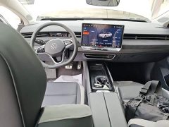 Volkswagen ID.7 VIZZION 2024 PRO - ფოტო 10