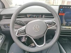 Volkswagen ID.7 VIZZION 2024 PRO - ფოტო 11
