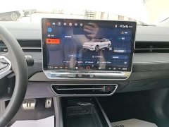 Volkswagen ID.7 VIZZION 2024 PRO - ფოტო 13
