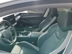 Volkswagen ID.7 VIZZION 2024 PRO - ფოტო 15