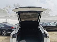 Volkswagen ID.7 VIZZION 2024 PRO - ფოტო 19