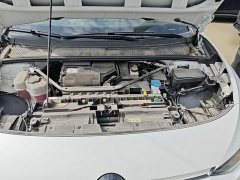 Volkswagen ID.7 VIZZION 2024 PRO - ფოტო 20