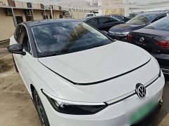 Volkswagen ID.7 VIZZION 2024 PRO - ფოტო 4