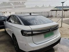 Volkswagen ID.7 VIZZION 2024 PRO - ფოტო 5
