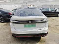 Volkswagen ID.7 VIZZION 2024 PRO - ფოტო 6