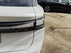 Volkswagen ID.7 VIZZION 2024 PRO - ფოტო 8