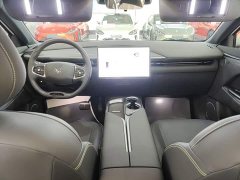 BAIC Arcfox Alpha T5 2026 Pure Electric 660 Yuan Jing Shenxing Edition - ფოტო 10