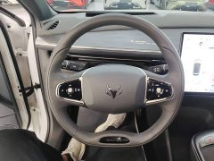 BAIC Arcfox Alpha T5 2026 Pure Electric 660 Yuan Jing Shenxing Edition - ფოტო 11