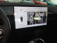 BAIC Arcfox Alpha T5 2026 Pure Electric 660 Yuan Jing Shenxing Edition - ფოტო 13