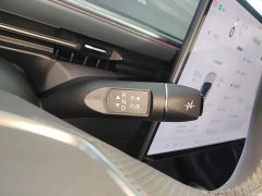BAIC Arcfox Alpha T5 2026 Pure Electric 660 Yuan Jing Shenxing Edition - ფოტო 14